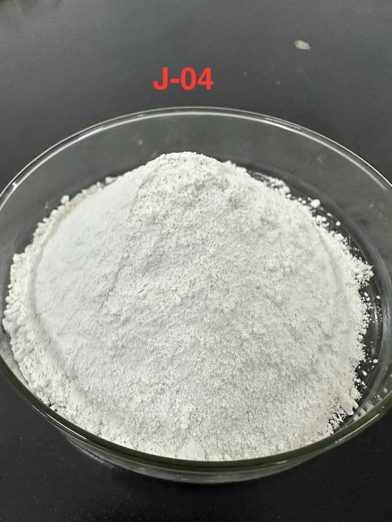 Micronized barite powder
